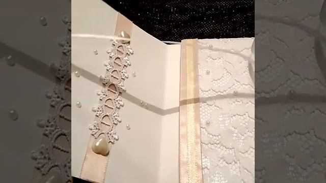 Музыкальная открытка ручной работы на заказ смотреть онлайн