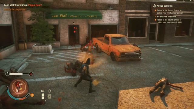 Update 25 Preview: Possible Skill Improvements | State Of Decay 2 Lethal Zone 100 Day Challenge #09