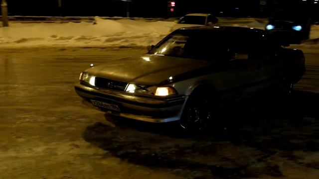 Покатушки в субботу вечером на ВДНХ смотреть онлайн