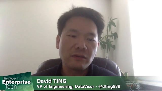 This Week in Enterprise Tech 283: Unsupervised Machine Learning смотреть онлайн