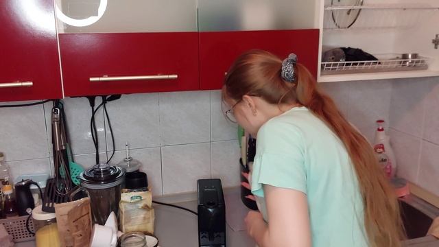 Мотивация на уборку. Расхламление и переорганизация хранения на кухне. часть 1