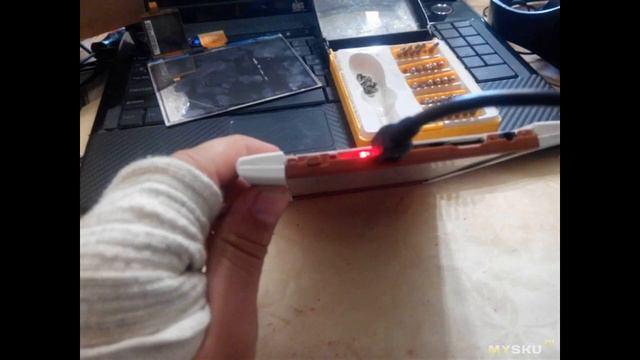 Onext Touch"Read LCD дисплей | #Обзор смотреть онлайн