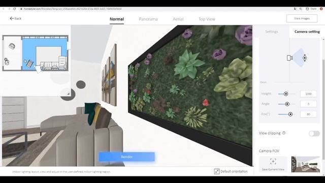 Homestyler tutorial 03 смотреть онлайн