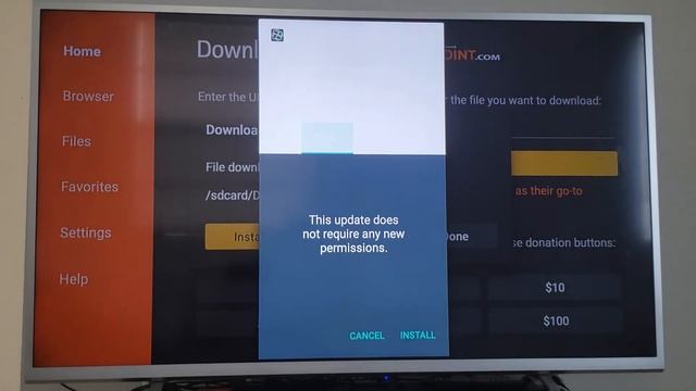 How to Install File Linked on a Fire Stick смотреть онлайн