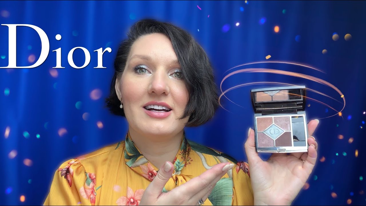 ОБЗОР КОЛЛЕКЦИИ DIOR  Atelier Of Dreams