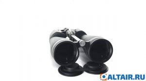 Бинокль Levenhuk Bruno PLUS 20x80 - 3D обзор