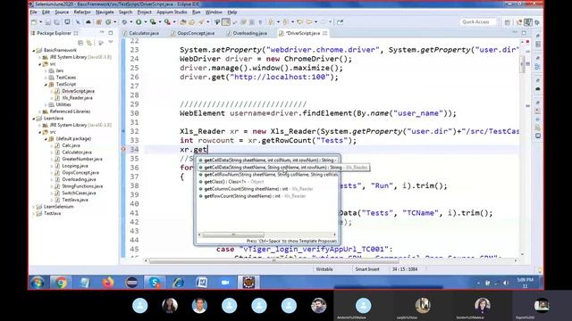 OOPs Concepts In Java || Classes, Objects and Methods in Java || Part 1 смотреть онлайн