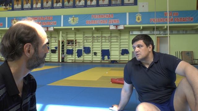 Волков Андрей, размышления о "Кодексе дзюдо". Часть первая. #Волков #кодексдзюдо #Volkov #judo смотреть онлайн