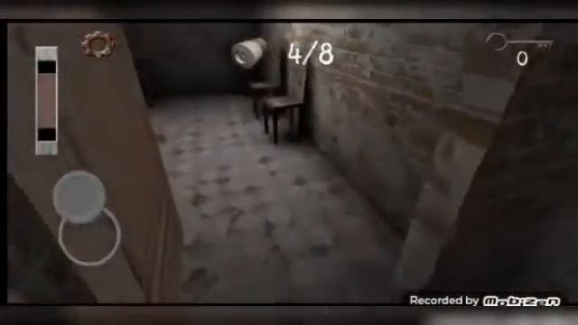 Slendrina:The School-прохождение игры. смотреть онлайн