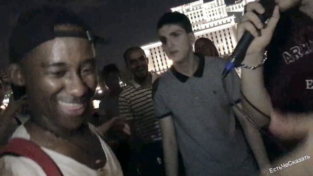 Но я не читаю на Русском. ЕстьЧеСказать 84. Lil Shiva смотреть онлайн