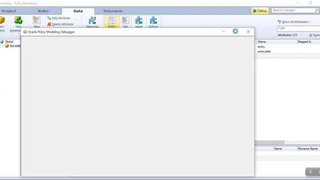 Error Identical Dates with Error() Rules in Oracle Intelligent Advisor смотреть онлайн