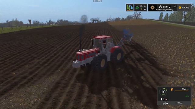 LS17 Baltic Sea #005 смотреть онлайн