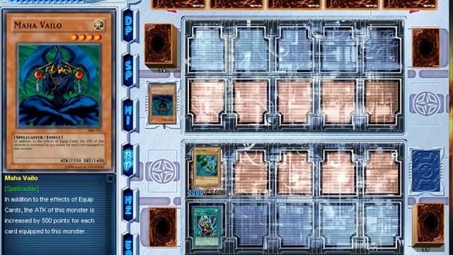 Yu-Gi-Oh- power of chaos kaiba the revenge! смотреть онлайн