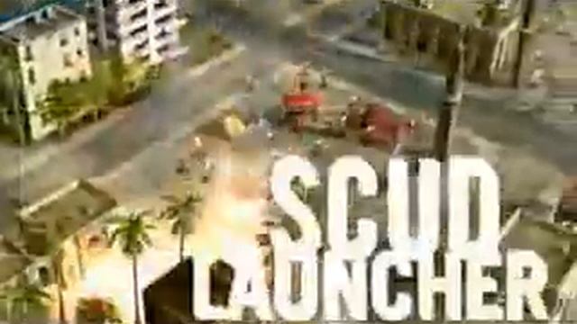 Command & Conquer: Generals (MAC) (2003) "United States" Video Game US Trailer смотреть онлайн