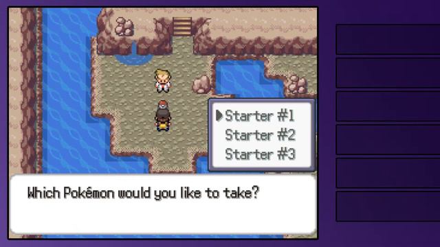 Pokémon Zeta Randomizer Nuzlocke - 1 - A New Adventure смотреть онлайн