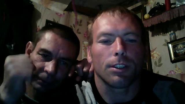 Видео с веб-камеры. Дата: 10 мая 2014 г., 9:12.