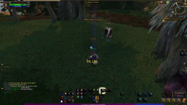 Shoveltusk Soup Again? Quest Lich King смотреть онлайн