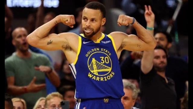 NOBODY EXPECTED! STAR WARRIORS DECIDED WHERE TO PLAY! FANS REACT! GOLDEN STATE NEWS! смотреть онлайн