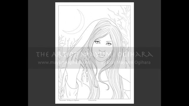 "The Witching Hour" Flip Through смотреть онлайн