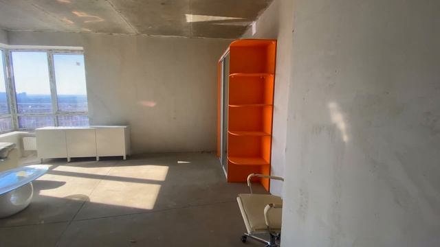 Элитная квартира в Краснодаре , в Фестивальном мкр. с потрясающим видом , жк Седьмой континент . смотреть онлайн