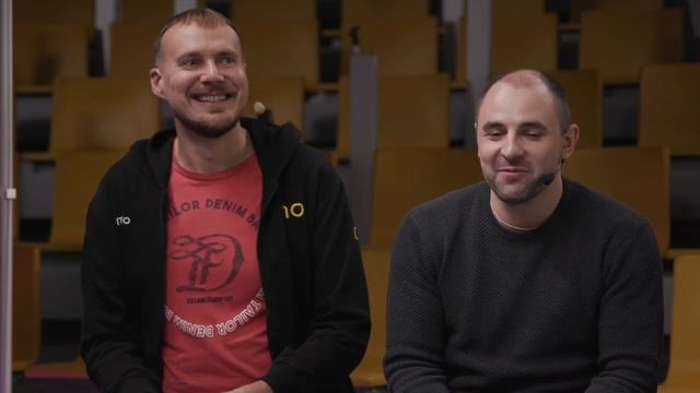 Tech Product Manager: что нужно, чтобы управлять высокотехнологичными продуктами? смотреть онлайн