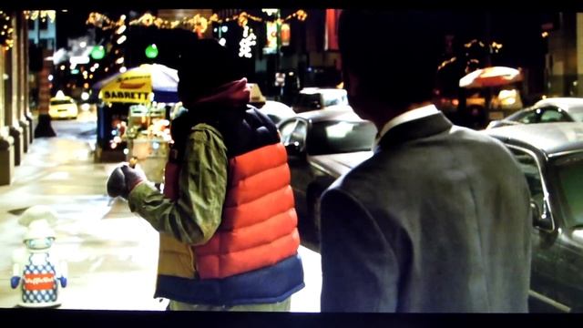 Waffle Bot from Harold and Kumar Part 4 смотреть онлайн