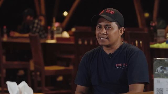 Jalan Berliku Destinasi Tersembunyi Kelas Dunia (EPS 2) смотреть онлайн