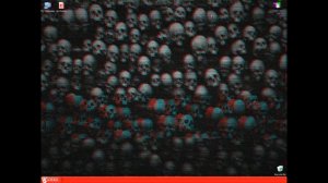 Запускаем Windows XP Horror