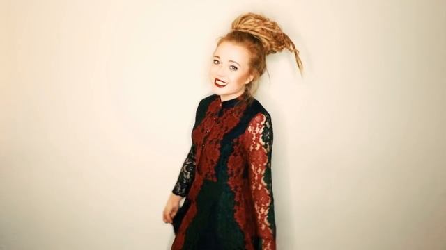 Christmas Dresses 2016 | 4 смотреть онлайн