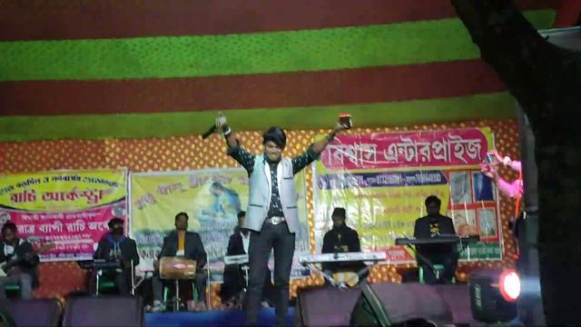 KOLKATA program video SINGER KAPPU NAYAk ❤️? bahut hi bahetrin git garda machate huve January 202 смотреть онлайн