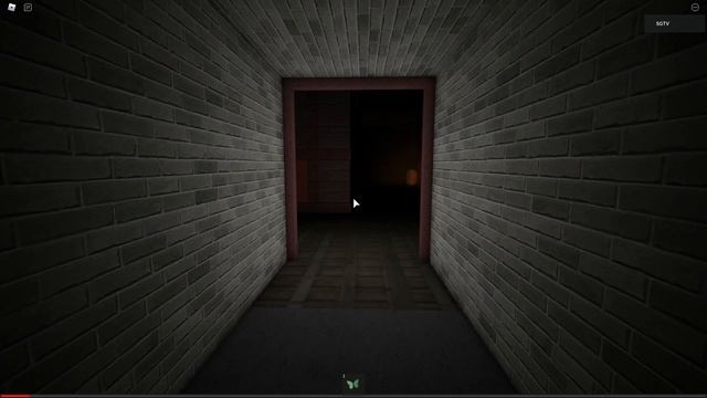 This Game Is Like the Mimic Roblox! смотреть онлайн