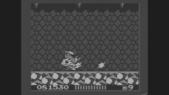 Retro Longplay #039 - Adventure Island (Nintendo Game Boy) [HD] смотреть онлайн