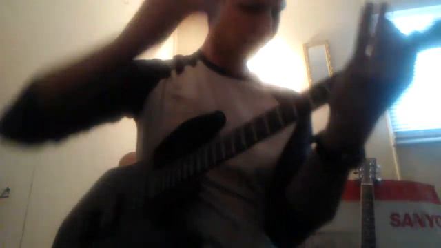 Cody Shepard Cornett - Metal Improvisation 3 смотреть онлайн