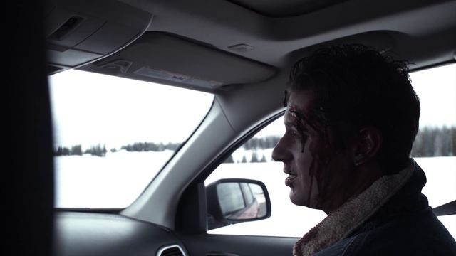 Peters Rd (award winning short film) смотреть онлайн