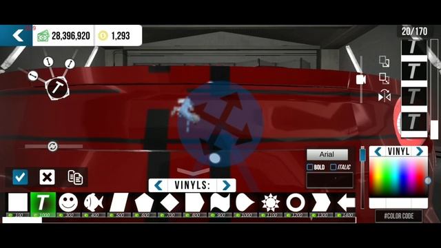 Ferrari Logo/Emblem Tutorial in Car Parking Multiplayer | Easy Realistic Tutorial смотреть онлайн