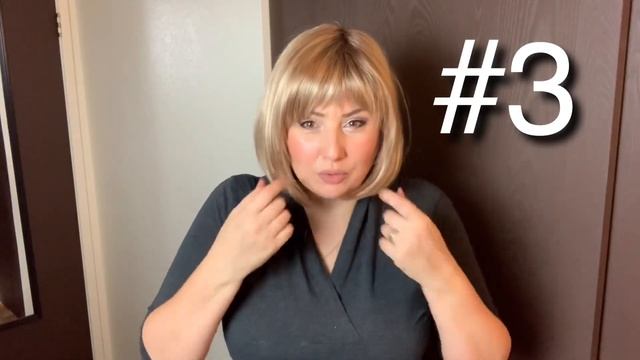 МЕНЯЮ ОБРАЗ. ВЫБРАЛА НОВЫЕ СТРИЖКИ. ЧТО МНЕ ИДЁТ? S2E53 смотреть онлайн