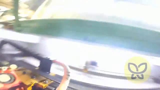 VOLK LC 1390 лазерный резак с функцией гравировки смотреть онлайн