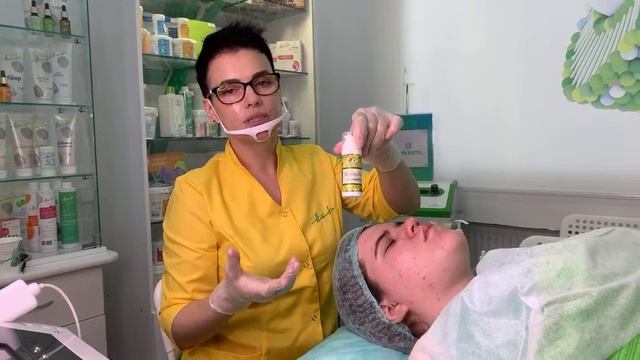 Кавитация омоложения смотреть онлайн