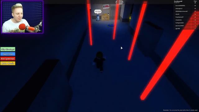 ТАЧКИ 3 В РОБЛОКС! | Roblox смотреть онлайн