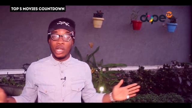 See What Went Down At Film House Cinemas Over The Week || Movies Countdown смотреть онлайн