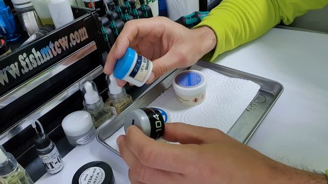 Чем смазать рыболовную катушку? Смазочные материалы в пользовании. Мой выбор. Обзор/разбор смотреть онлайн