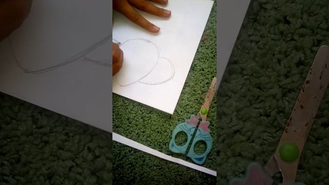 Как сделать обложку для скучных тетрадей