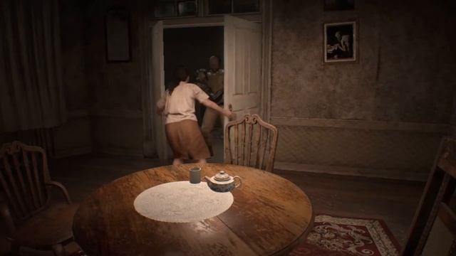 Resident Evil 7 Biohazard on Gtx 770 2gb oc | Gold edition смотреть онлайн