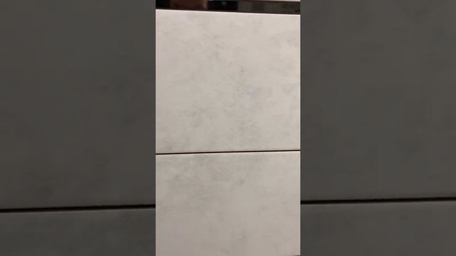 Видеообзор - плитка Smart от Altacera смотреть онлайн