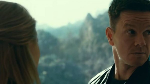 Бесконечность 2021