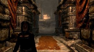 The Elder Scrolls V: Skyrim. Трудные ответы. Прохождение от SAF.