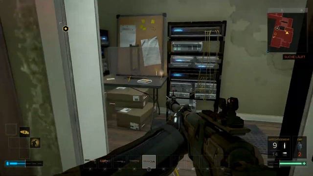 Let's Play Deus Ex: Mankind Divided #018 Der Prophet смотреть онлайн