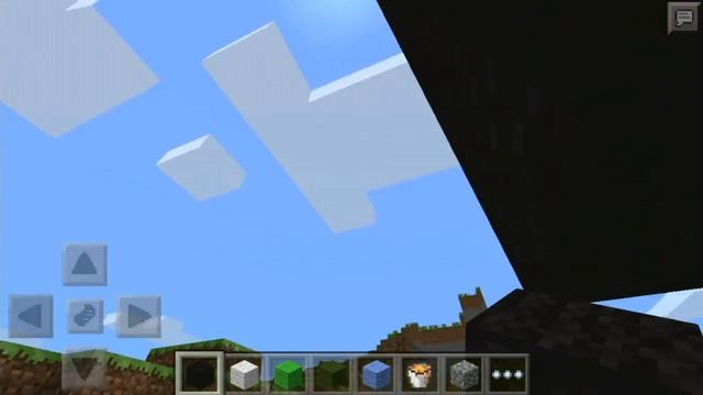 Flappy Bird Pixel Art Minecraft Pocket Edition смотреть онлайн