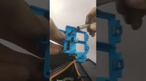 HP ink Tank 319 не печатает, быстрый ремонт, прокачка чернил