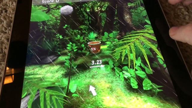 App Review: Paper Toss World Tour HD смотреть онлайн